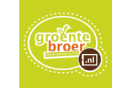 Groentebroer