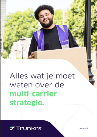 Alles wat je moet weten over de multi-carrier strategieCoverImage