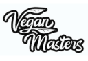 Vegan Masters logo