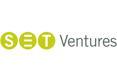 logo investor set ventures